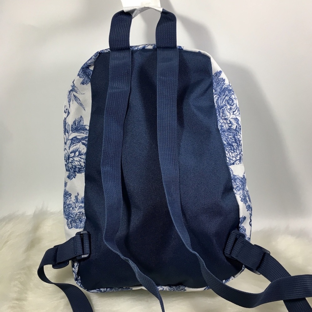 Trans by JanSport Turkish Ocean Mini Backpack - Picture 3 of 7